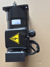 台灣工機馬達 40#  0.2kw 1:20 圆盘式刀庫电机 臻賞刀庫馬達