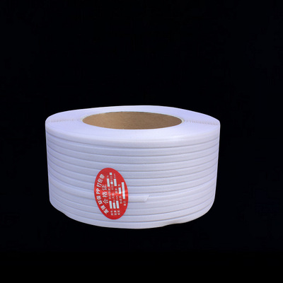 Transparent packing tape pp packing belt Strapping carton packing belt fully automatic packing belt hardware packing belt