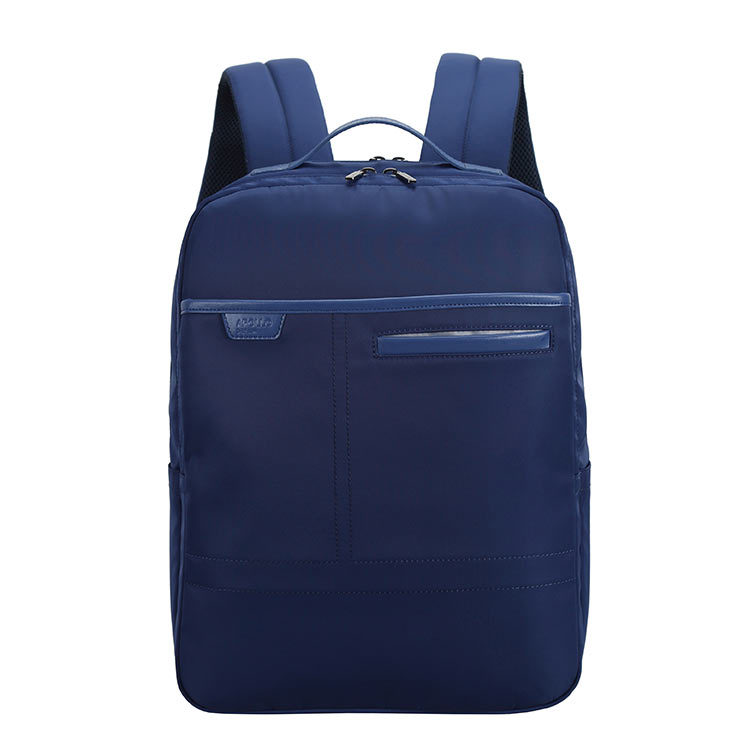 APOLLO'S DREAM Casual Business Backpack Water-repellent Nylon Laptop Backpack Factory Lot