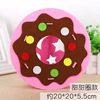 (Donut) does not include lifting handle