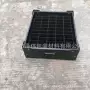 防静电塑料万通板pp骨架箱