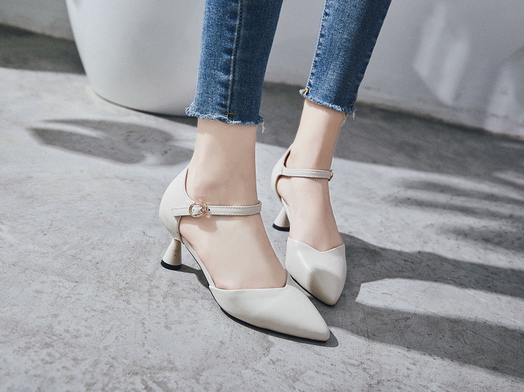 Chaussures été pour femme en Caoutchouc - Ref 3347009 Image 15