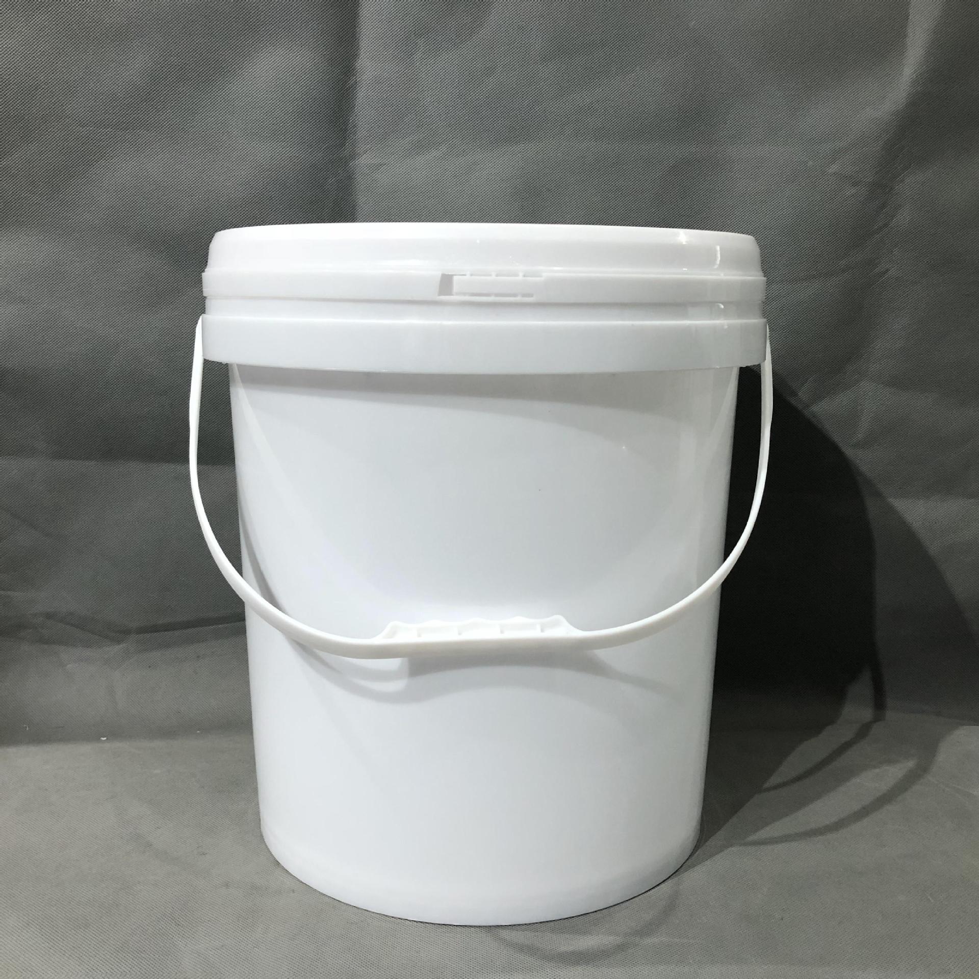厂家直销22升22公斤化工桶涂料桶油漆桶食品桶塑料桶包装桶
