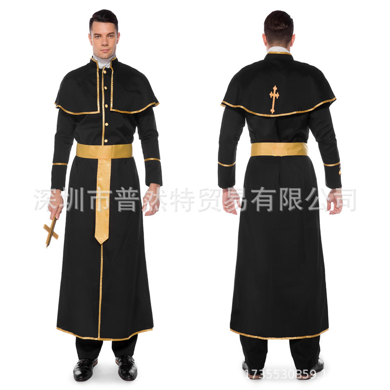 神父服装图片-海量高清神父服装图片大全 - 阿里巴巴