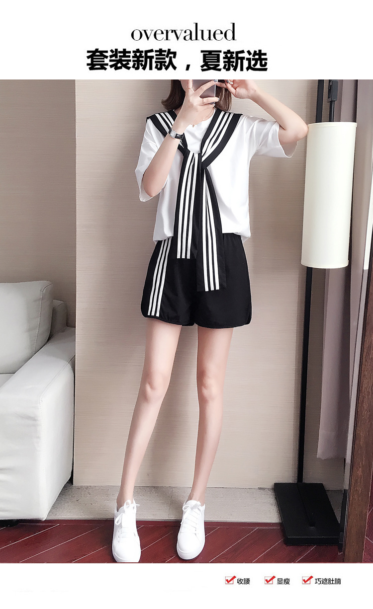 Costume femme en Coton - Ref 3333914 Image 7