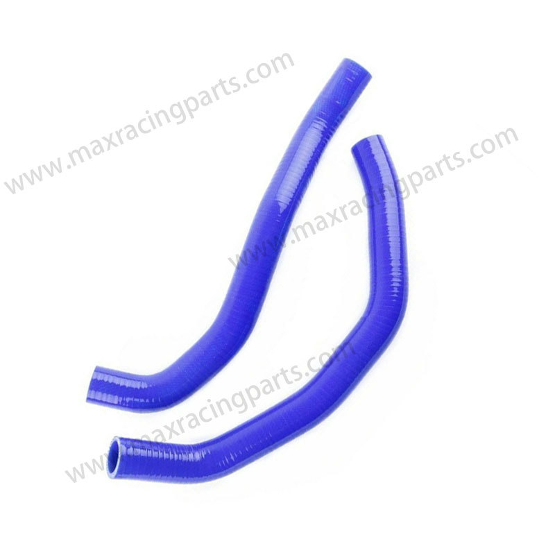 改装硅胶管水管适用于本田HONDAACCORD CM 2.4L l4 K24A 03-07