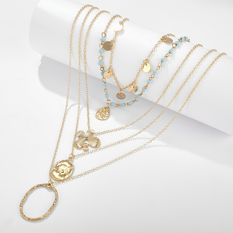 Turquoise Necklace Image 10