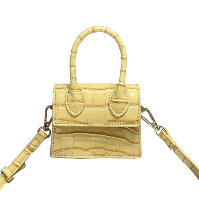 Children's bag, small shoulder bag, one-shoulder bag, Korean style, wholesale