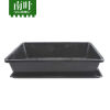 South Leaf Duoba Caudin Diber Rectangular Nursery Box, Multisani Basin Contains Trum