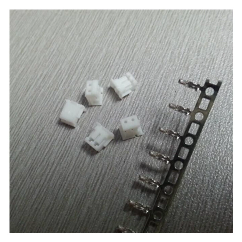 TJC2 (7.5-5.5mm1P-5P пластиковая оболочка, посадочное отверстие, терминал, C2 разъем, 1 набор разъемов