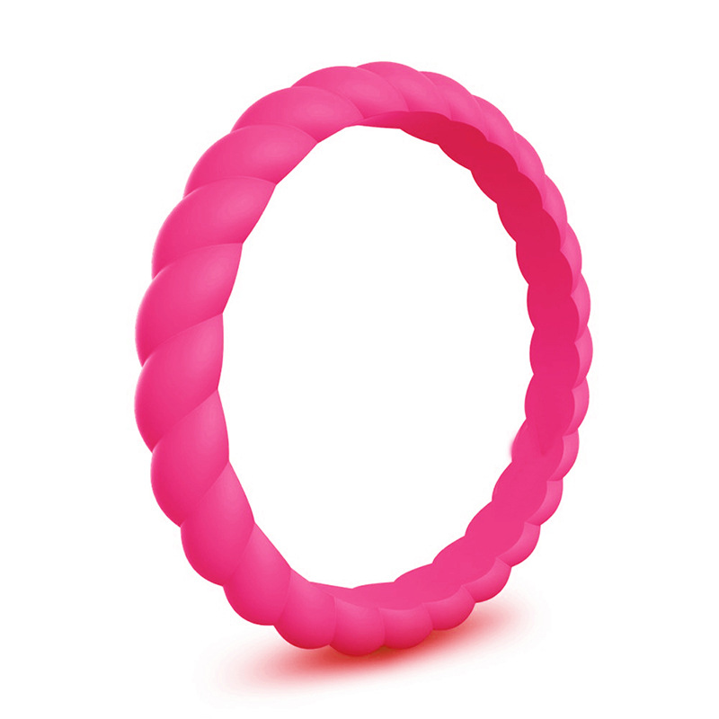 Silicone Ring 4
