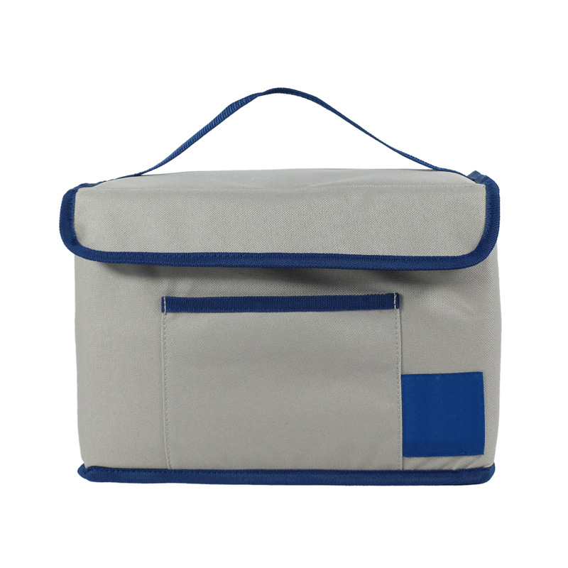 multi-function Picnic bag EPE Moisture outdoors Reefer Delivery package Ice bag Gel Fresh keeping Mini fruit