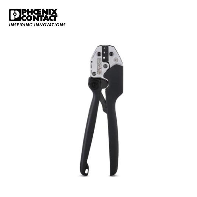 菲尼克斯 压线钳 - CRIMPFOX 10 -1212721