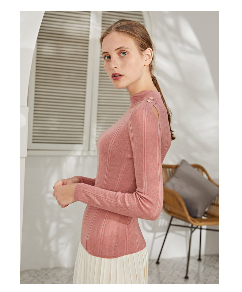 Pull femme - Ref 3414061 Image 44