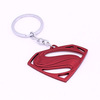 The Avengers, keychain, car keys, pendant, Marvel, Iron Man, Captain America