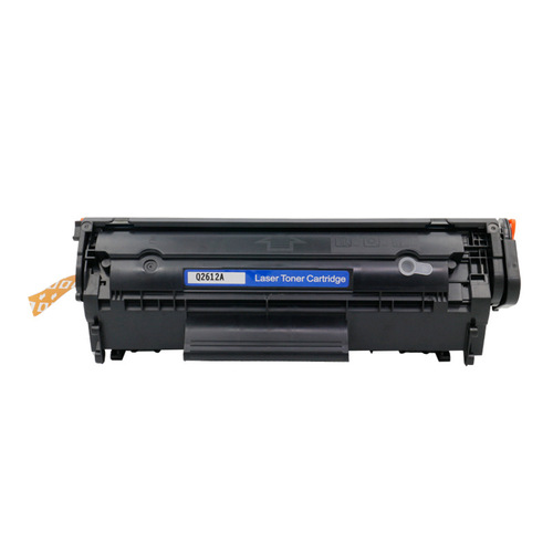 Canon 2900+ Laser Printer Drum Compatible with Easy Refill Toner Cartridge for Canon LBP2900 Printer Compatible Toner Powder Box