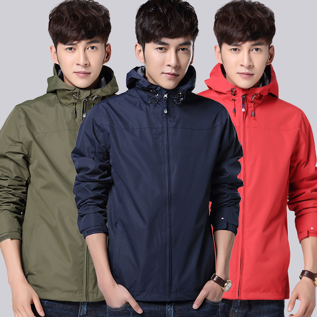 Windbreaker Image 9
