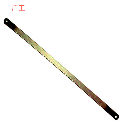 广工24齿X300MM-18齿X300MM-32齿X300MM实惠批发销售 手用锯条