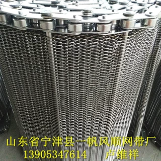 烘干机网带、清洗机网链、不锈钢输送带链 厂家直销 价格实惠