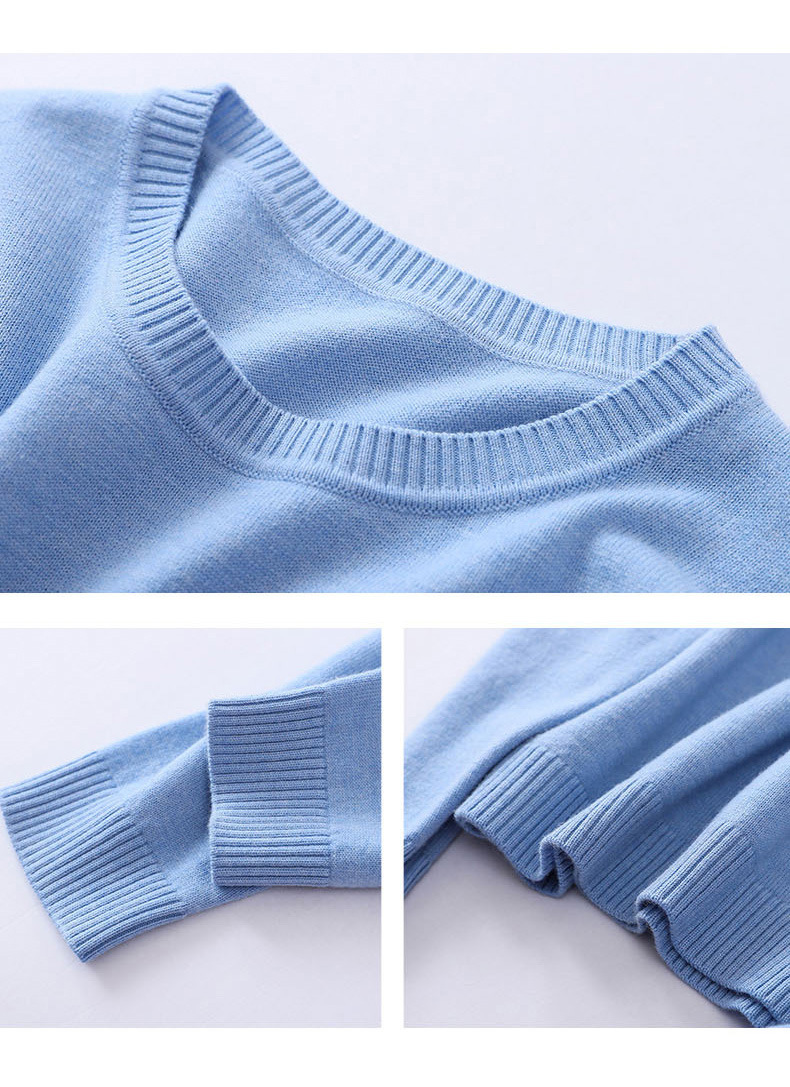 Pull femme - Ref 3414105 Image 35