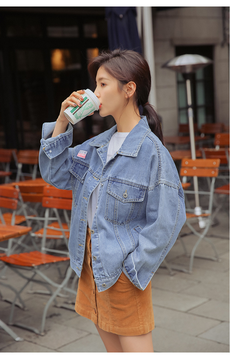 Blouson femme en Coton - Ref 3321623 Image 17