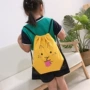 儿童学生休闲卡通双肩包