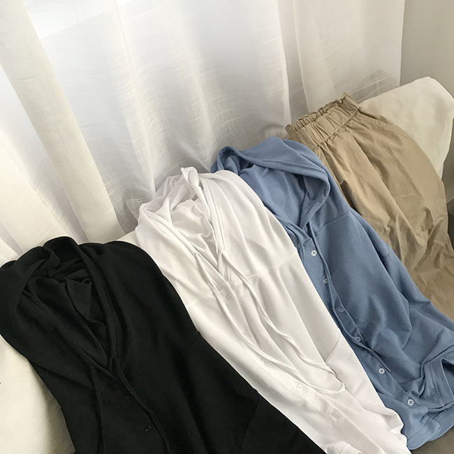 Blouson femme en Coton - Ref 3321634 Image 56