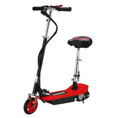 Qatlanan elektrik skuterlər, Adult Mini Portable Scooter