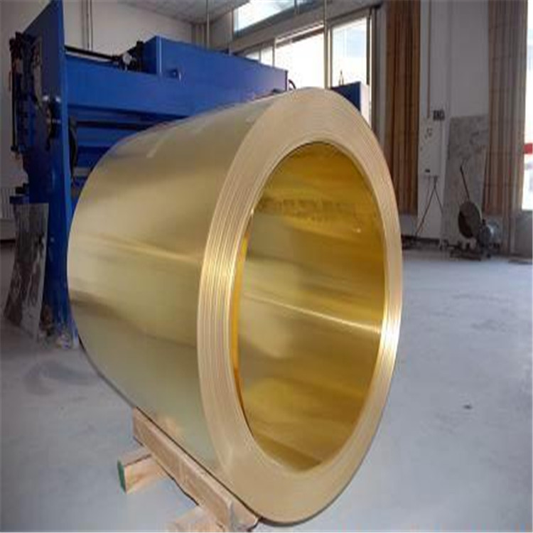h62黄铜卷 0.8mm厚黄铜卷 1.0mm厚黄铜卷 1.2mm厚黄铜卷