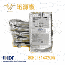 IDT ԭװ��Ʒ 80HCPS1432CRM ��װFCBGA-576