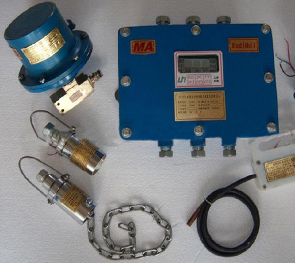 矿用KXJ127自动洒水降尘装置 厂家直销ZP127自动洒水降尘装置主机