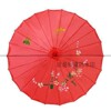 YouZhiSan children Props umbrella Antiquity Dance Umbrella cheongsam Catwalk dance square dance suspended ceiling