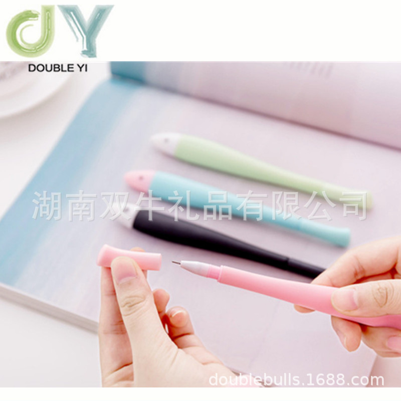 Cute rollerball pen for students