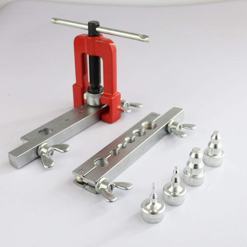 公制胀管扩管器 铜管扩口器 铜管扩孔器 兴盛3-19mm胀管扩孔器