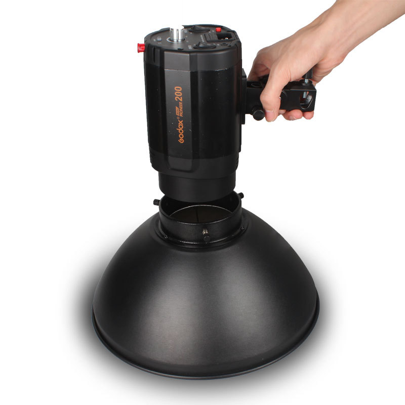 GODOX��ţ98mm�״��ְ�������Ӱ�����Ӱ�ӵ���Ӱ��ʹ����Ӱ����