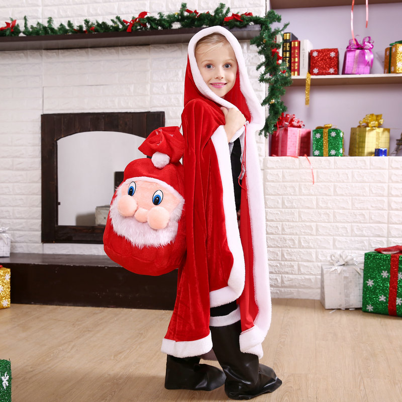 Little Red Riding Hood