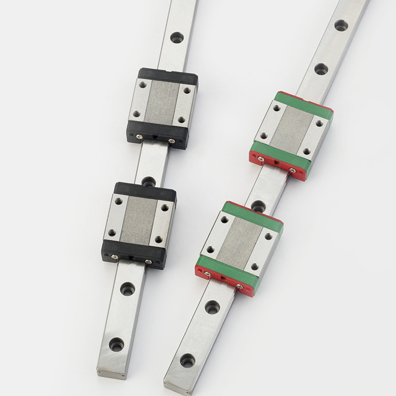 domestic miniature Linear Guides MGN/MGW/7C/9C/12C/15C/7H/9H/12H/15H Slide rail