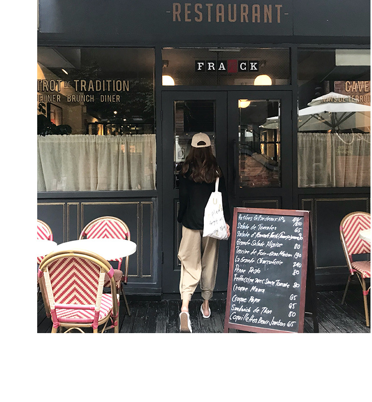 Blouson femme en Coton - Ref 3321634 Image 44