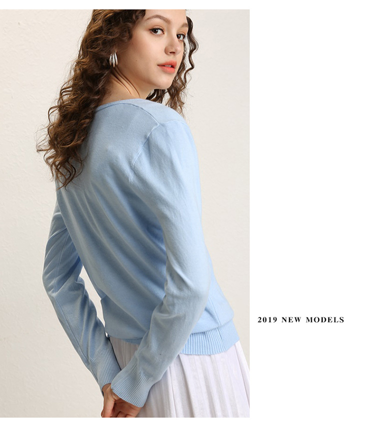 Pull femme - Ref 3414212 Image 25