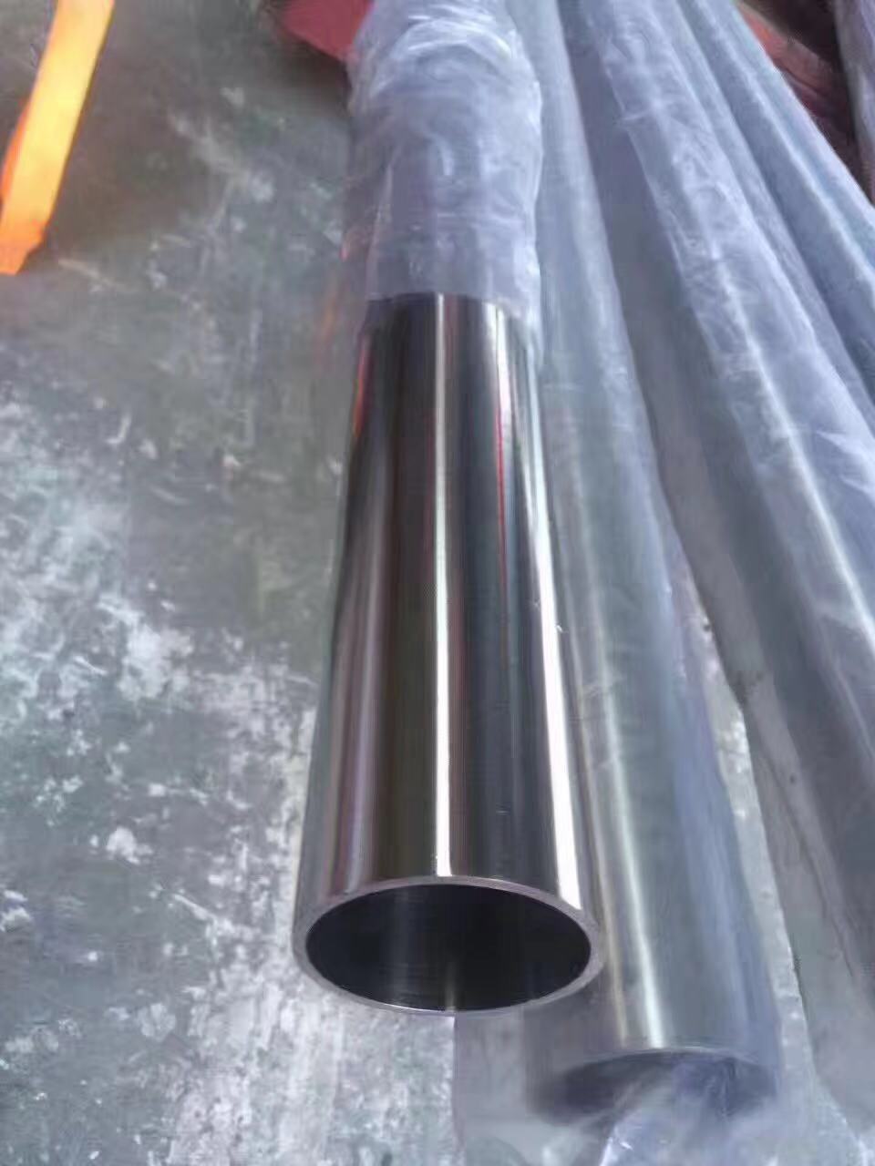 不锈钢无缝精密内外径抛光 卫生级304不锈钢管 30*28mm 现货