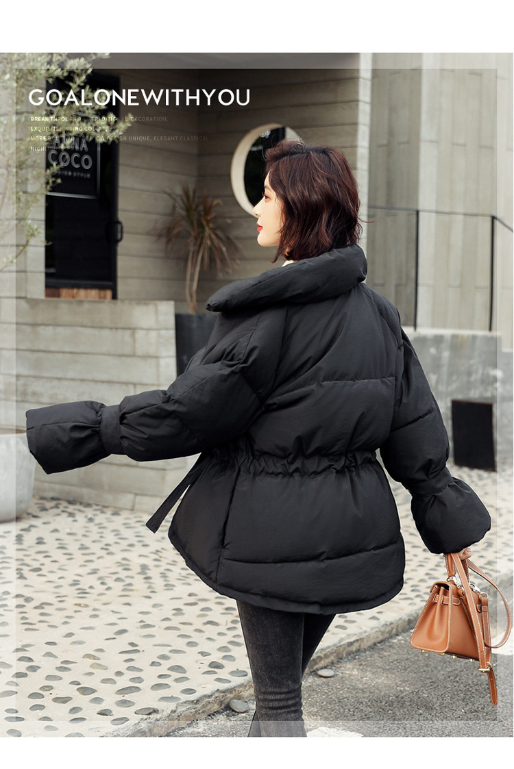 Manteau femme en Fibre de polyester - Ref 3416014 Image 44