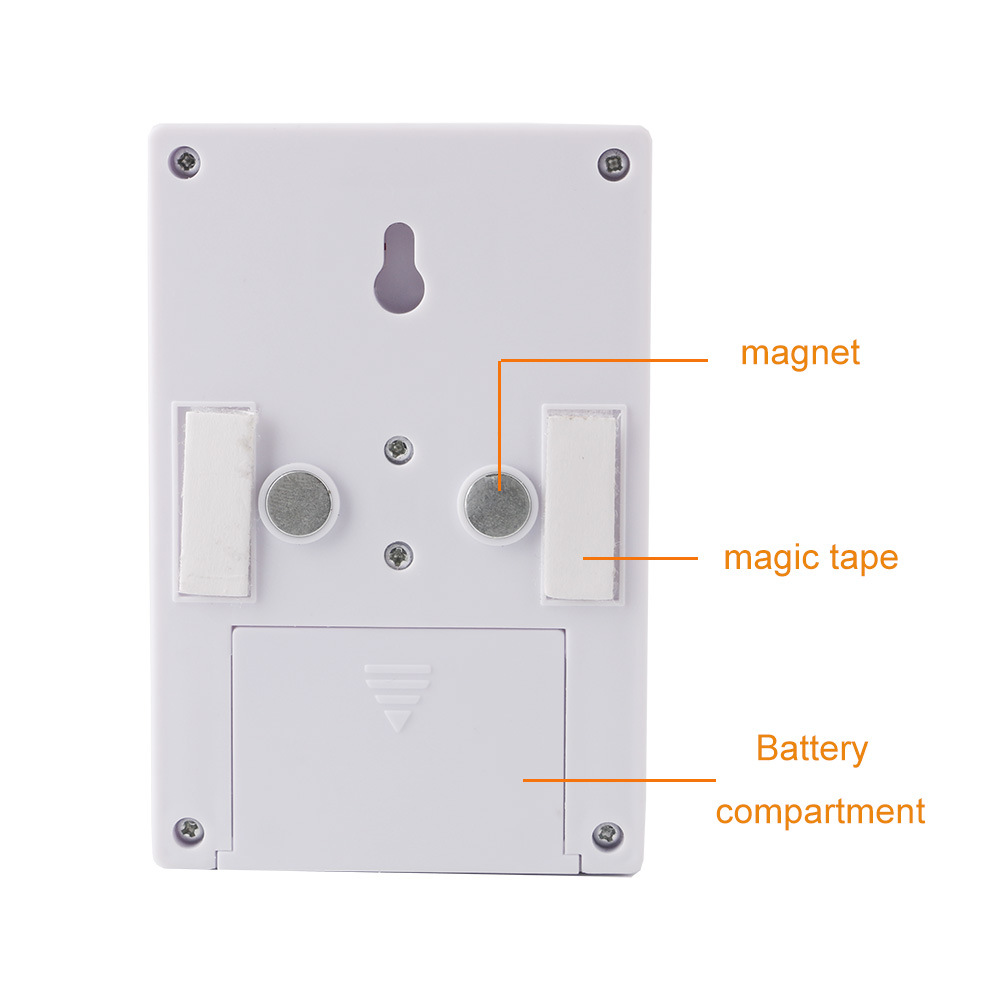 跨境小夜灯应急照明衣柜灯多功能楼道挂壁灯 新款COB墙壁灯