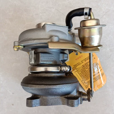 Wanshixing RHF4 turbocharger – Avtomobil mühərrikləri