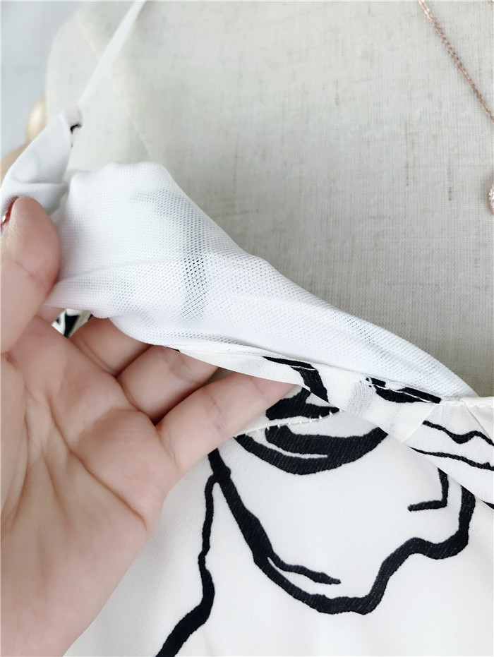 Costume femme en Coton et lin - Ref 3335754 Image 12