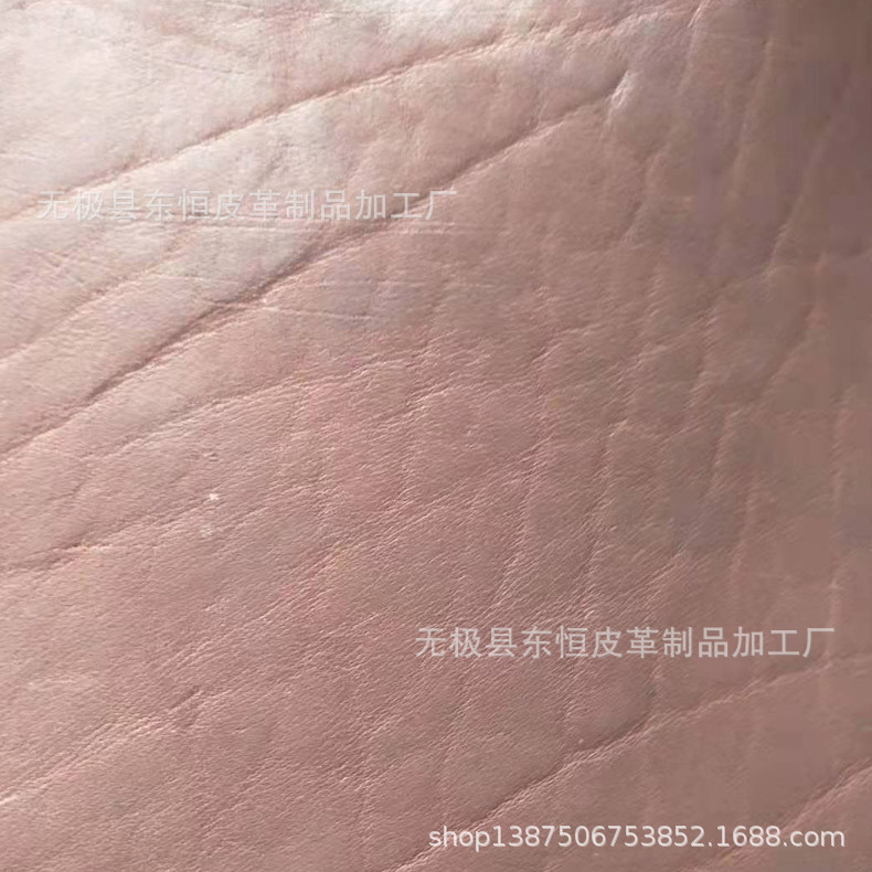 黄牛皮 半值鞣皮 头层真皮4.5-6厚腰带 护具 皮绳 