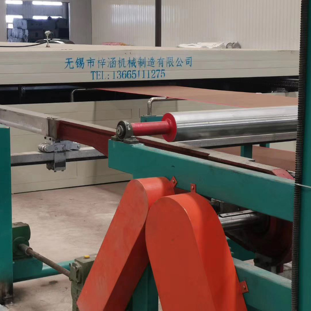 无锡梓涵  4.5米滴塑机 品牌滴塑机，全自动设备