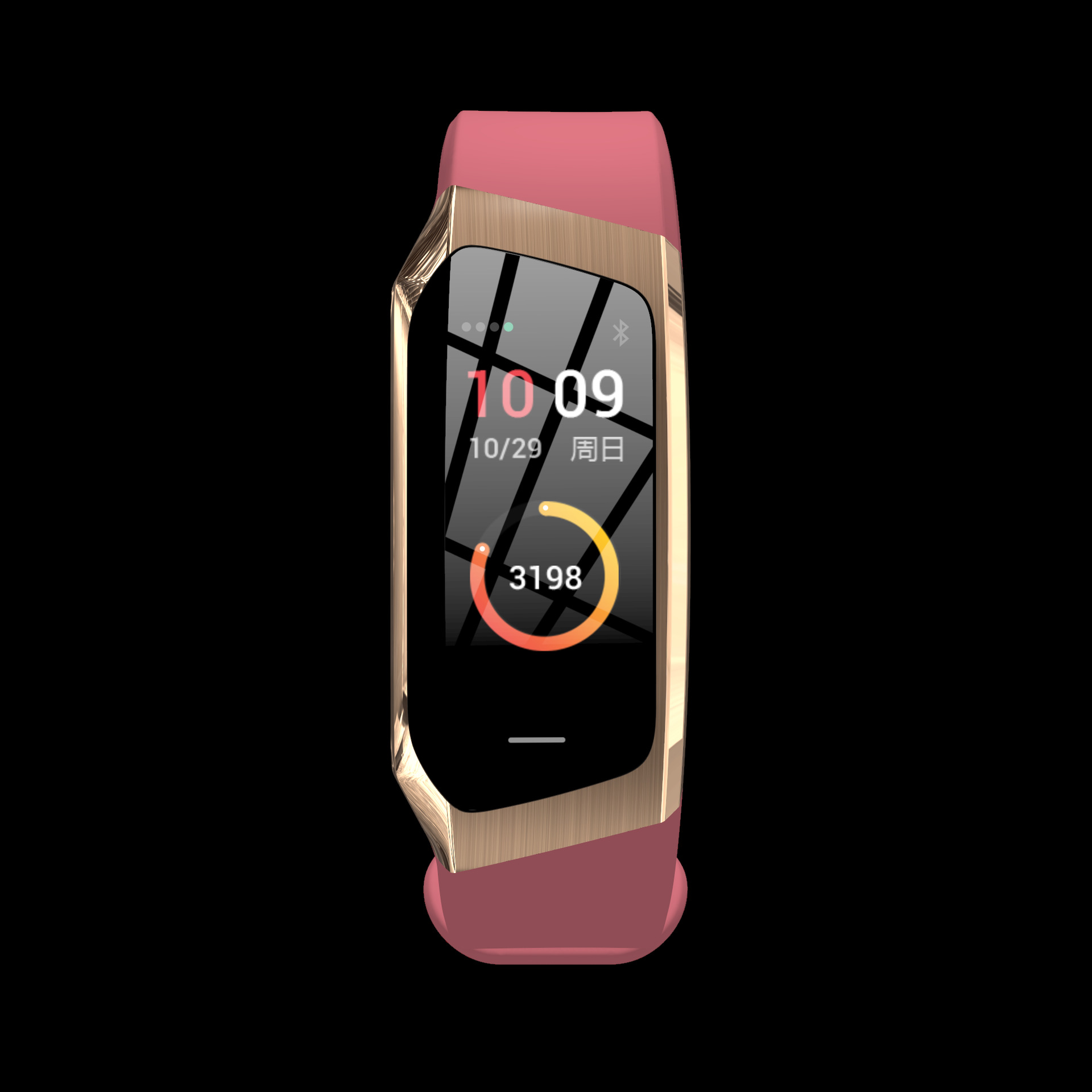 Montre intelligente - Ref 3392275 Image 5