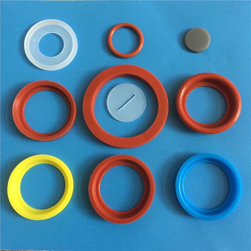 9005卡扣卡座880汽车灯H11/H8/H13红色黑色蓝色防水硅胶O型密封圈