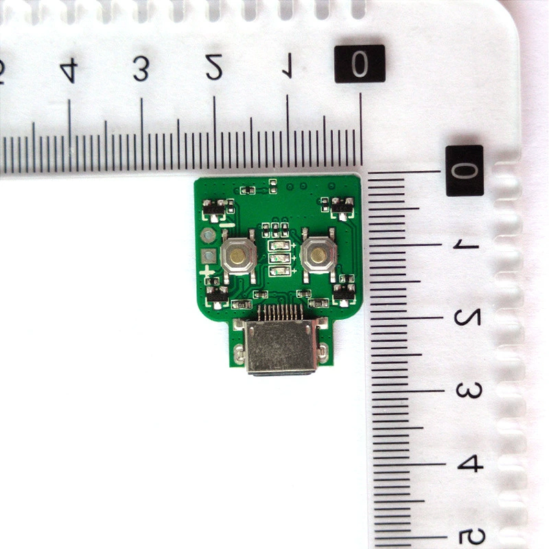 CS -101MCU-IP руководство версия двойной вибрационный мотор умная массажная одежда носимый PCB плата умная одежда