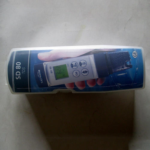 促销数据型笔试TDS-°C测定仪SD80